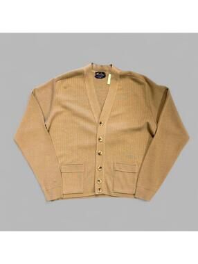Vintage 1950s Prince Bellini Cardigan